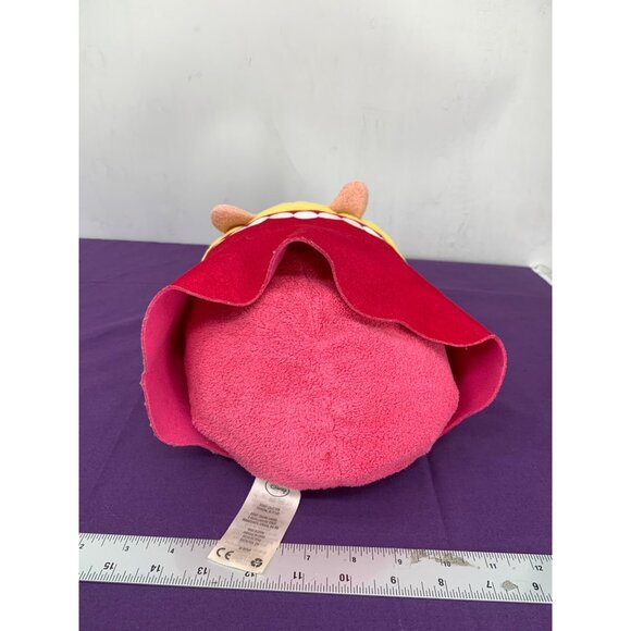 Tsum Tsum Disney The Muppets Miss Piggy 12 Inch Stuffed Animal Plush - Picture 5 of 8